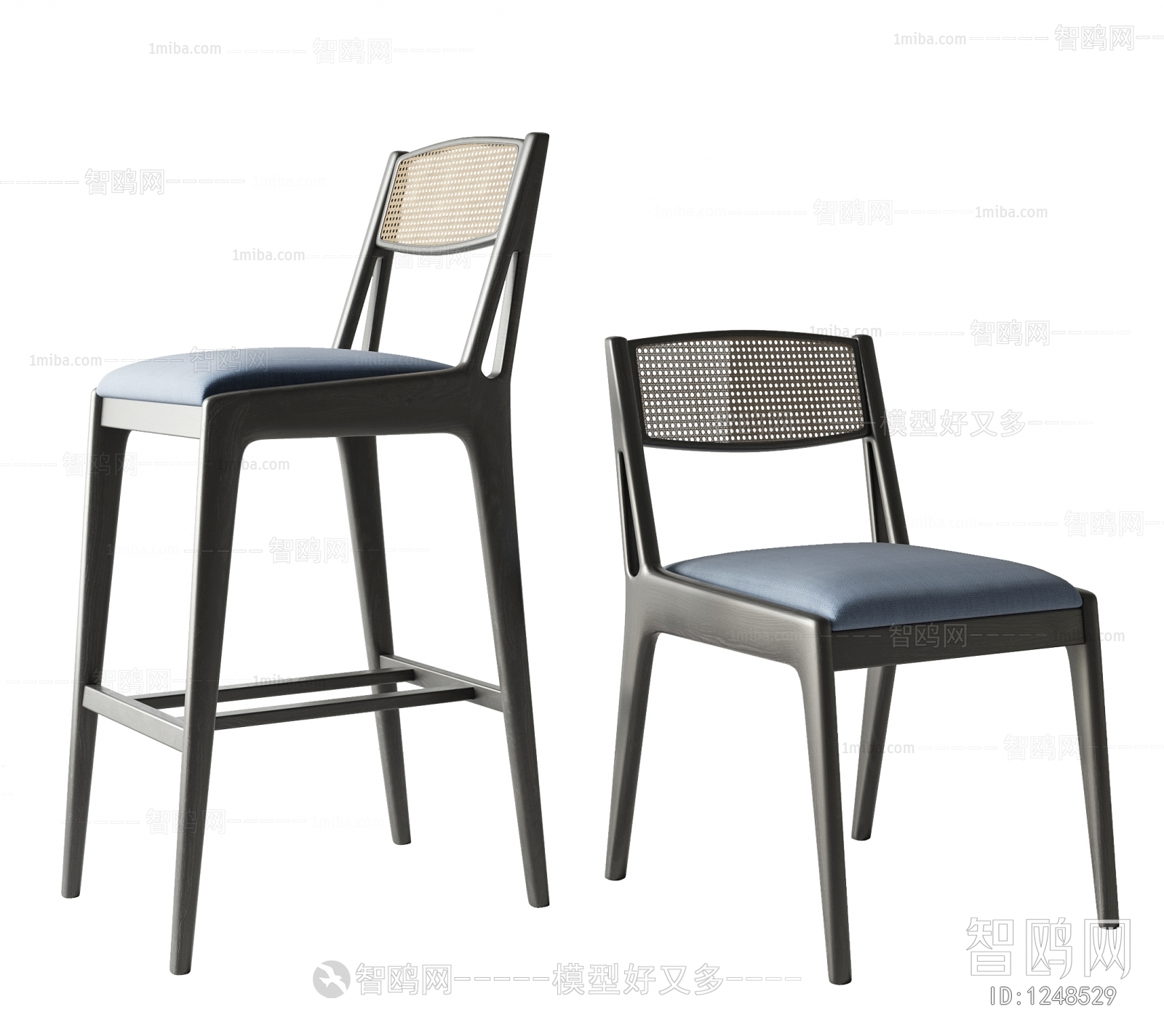 Modern Single Chair