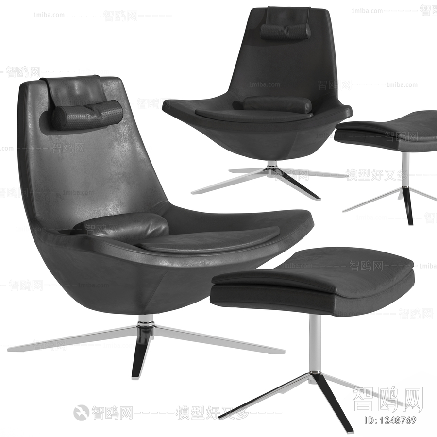 Modern Office Chair