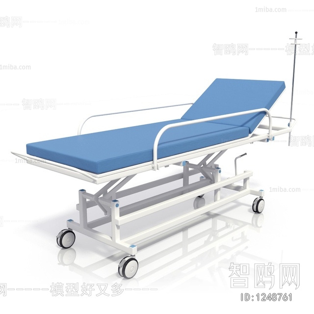 Modern Medical Equipment