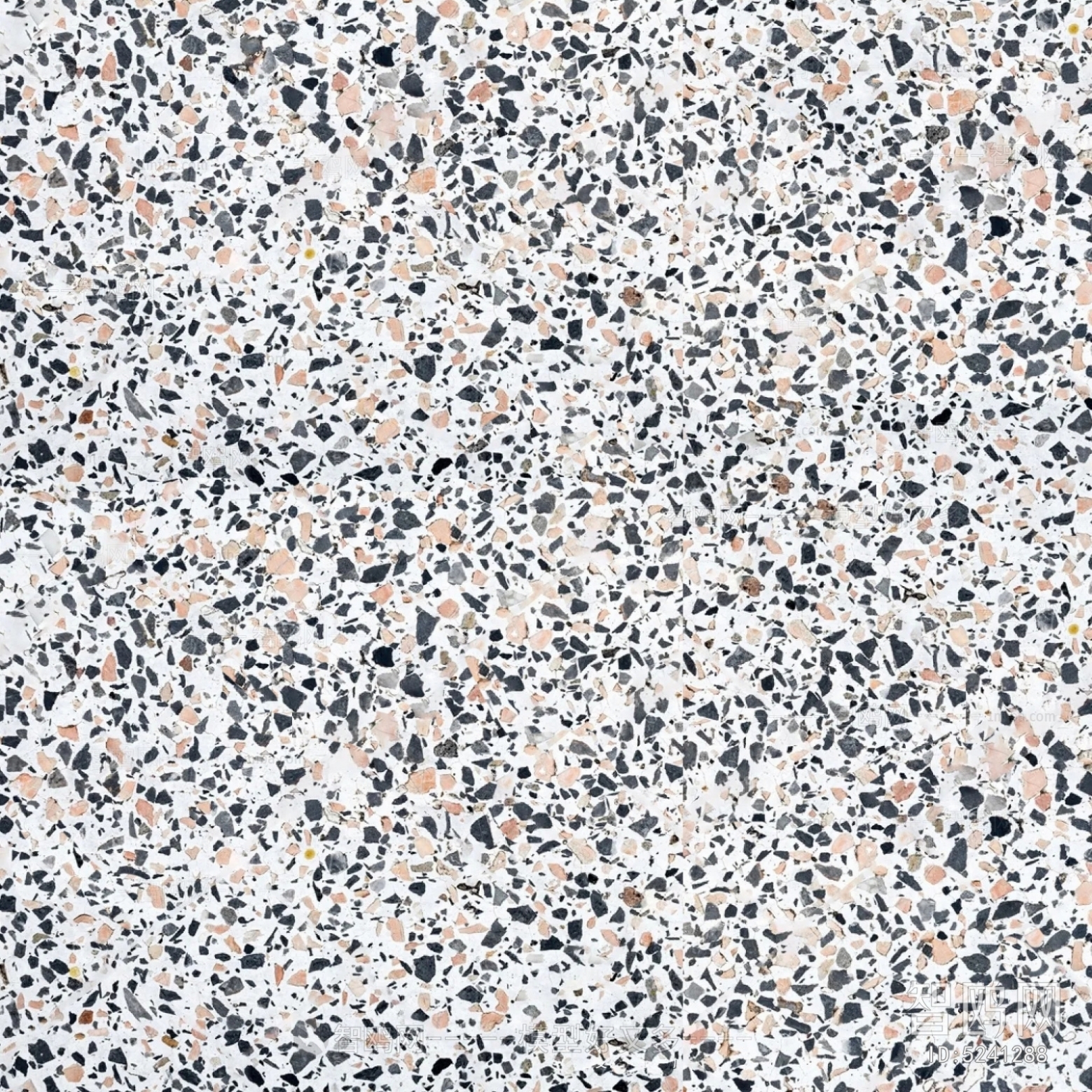 Terrazzo