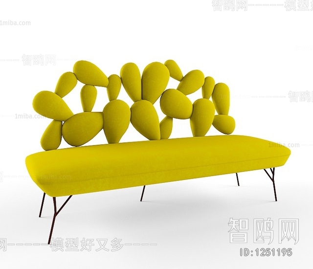 Modern A Sofa For Two