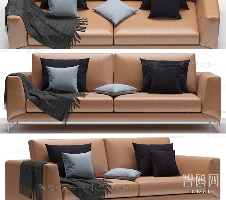 Modern A Sofa For Two