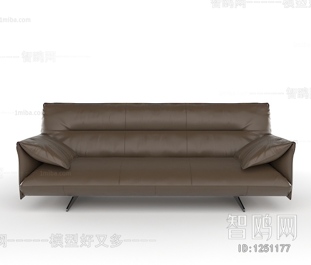 Modern A Sofa For Two