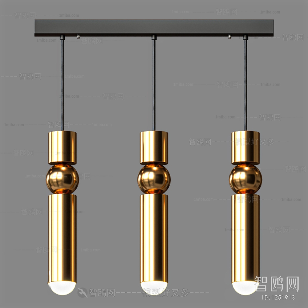 Modern Droplight