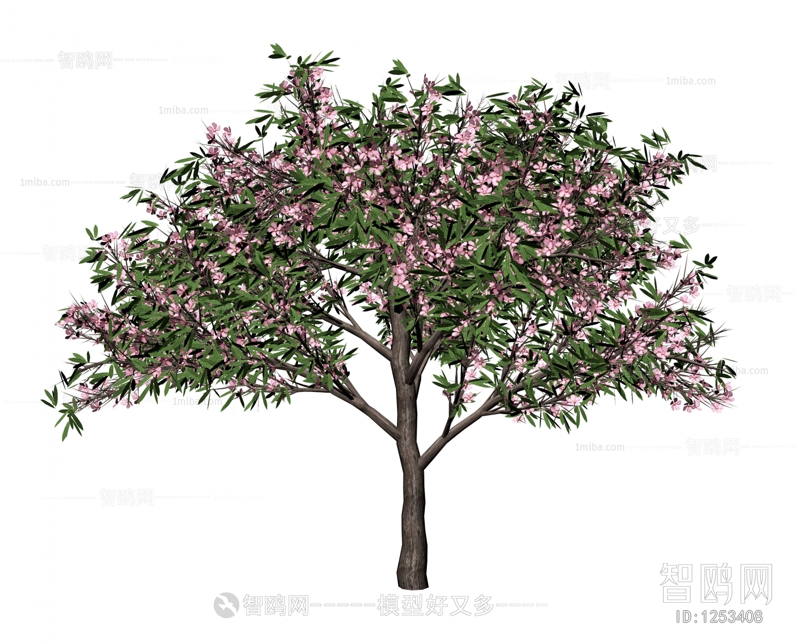 Modern Tree