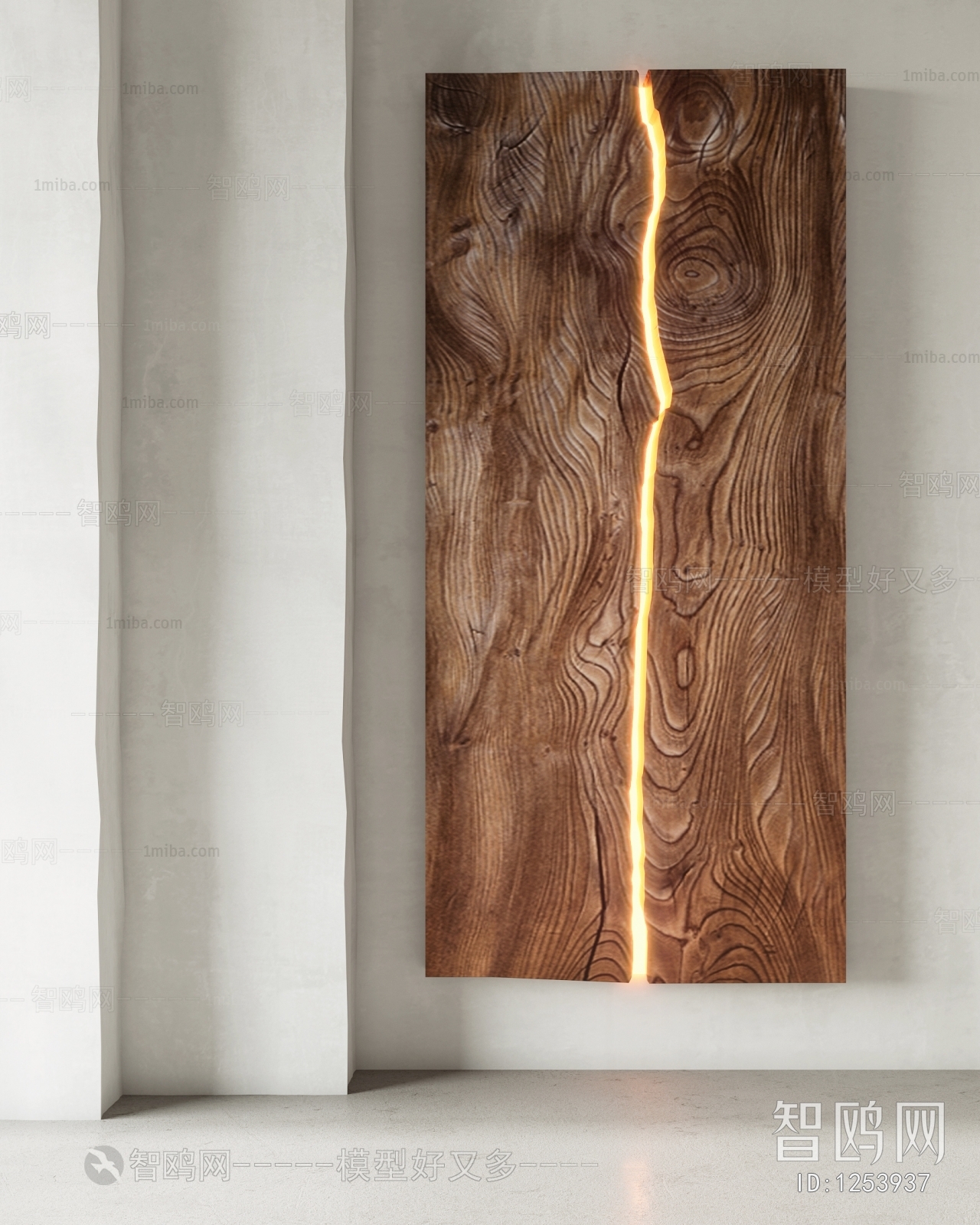 Modern Wall Decoration