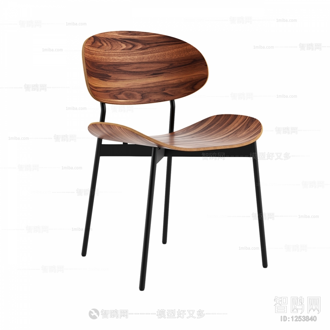 Modern Single Chair