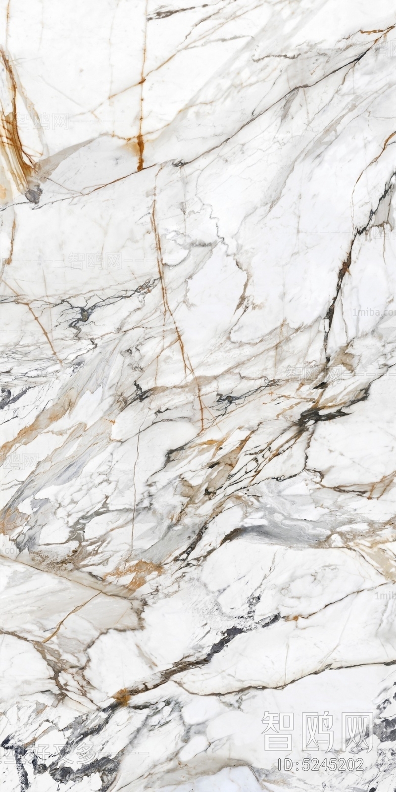 Marble Tiles