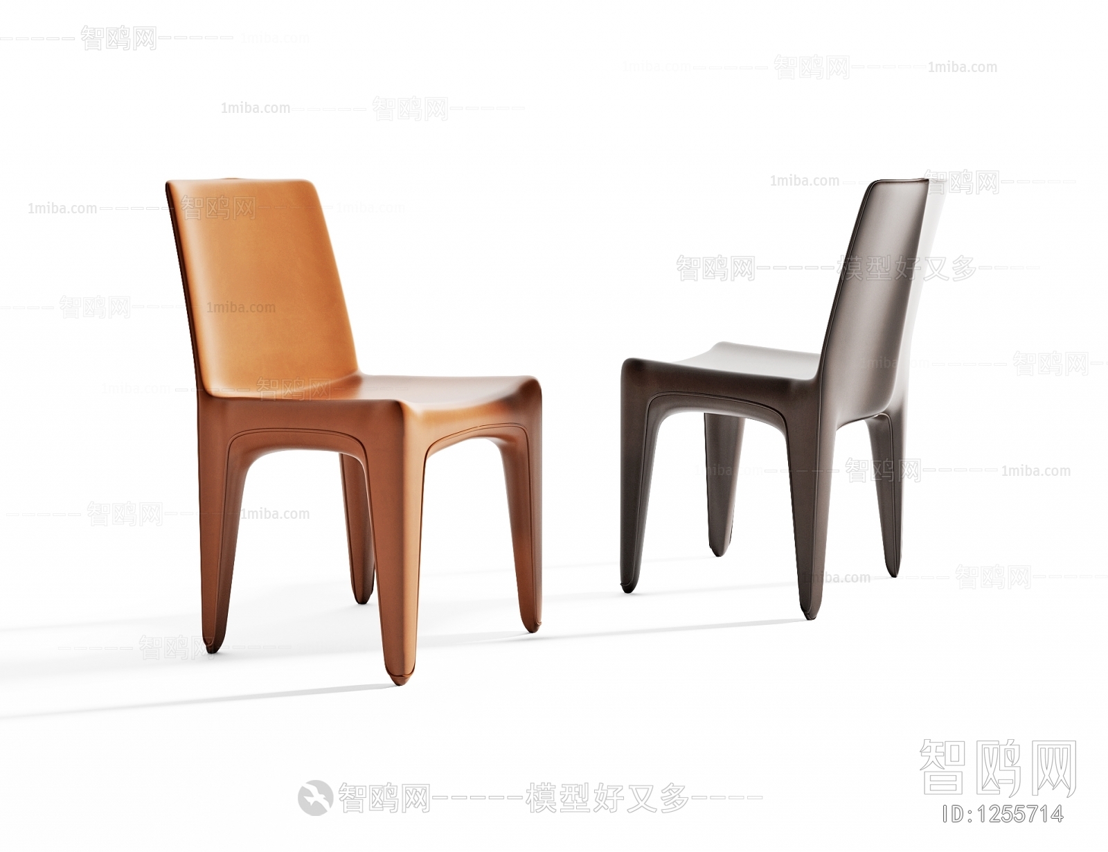 Modern Single Chair