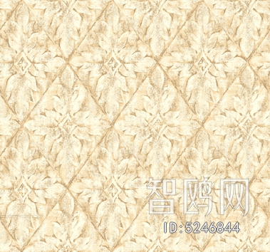 European Style Wallpaper