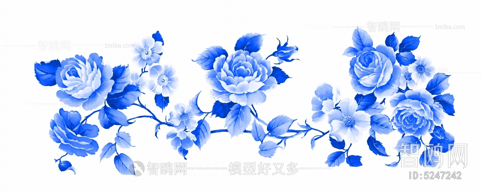 Chinese Style Painting