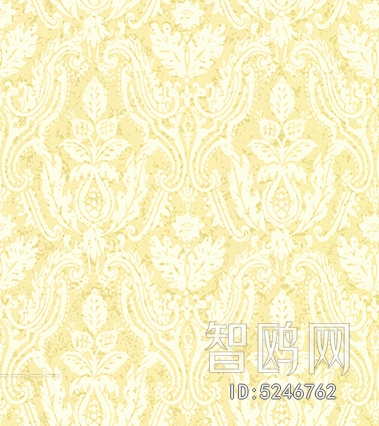 European Style Wallpaper