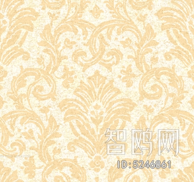 European Style Wallpaper