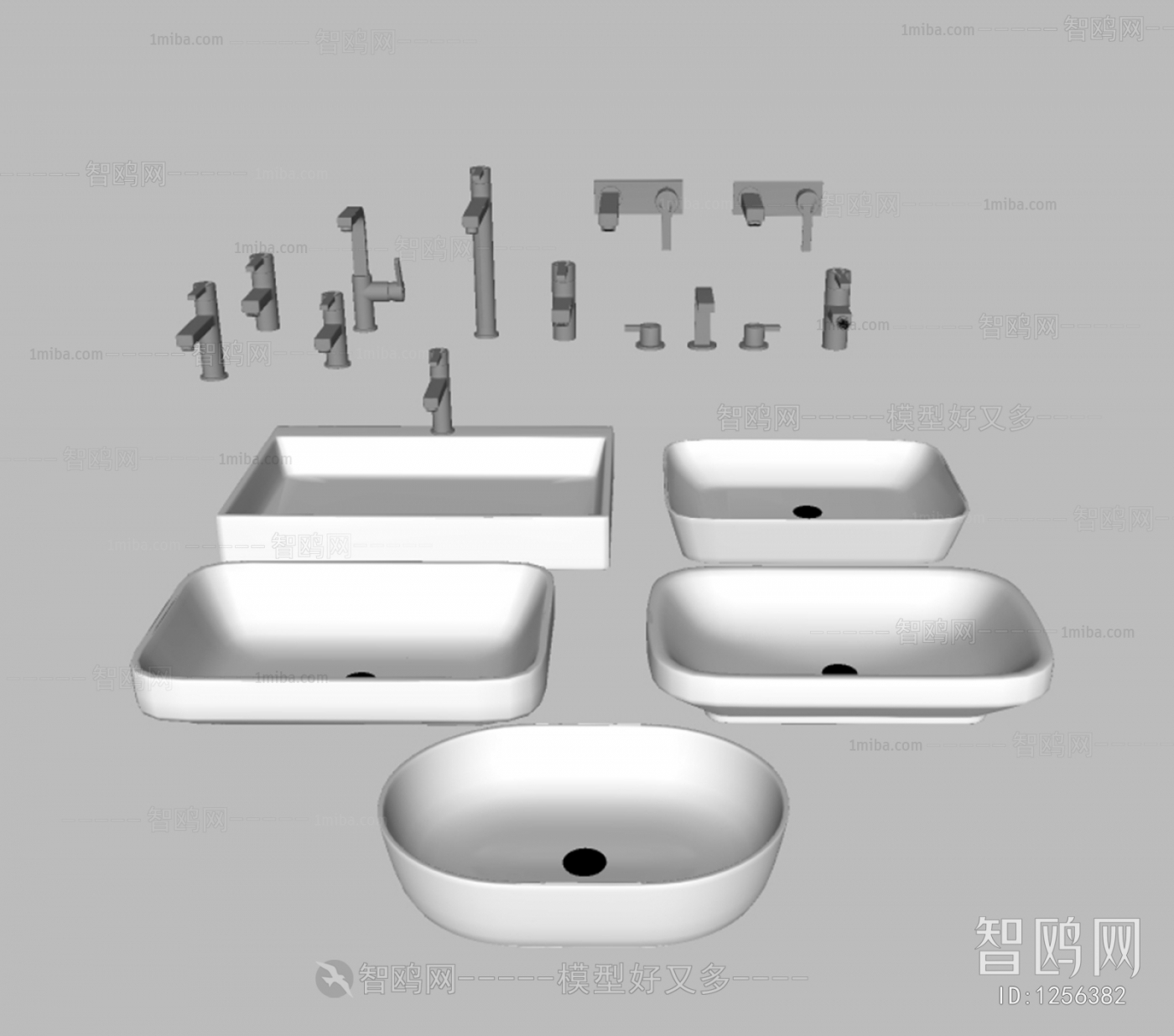 Modern Basin