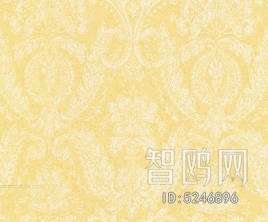 European Style Wallpaper