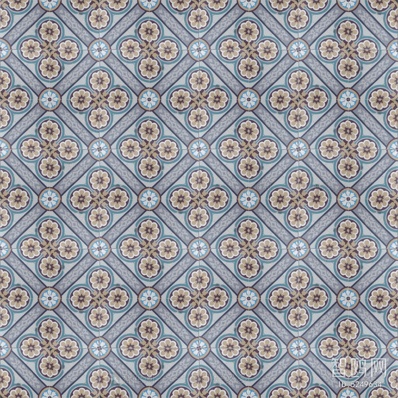 TILES TEXTURE