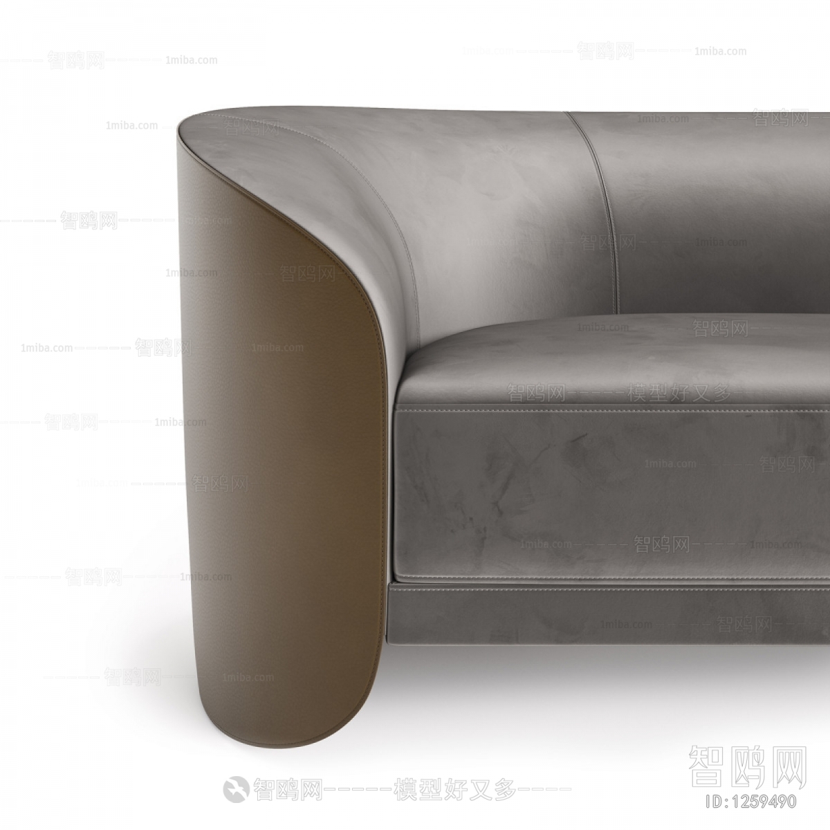 Modern A Sofa For Two