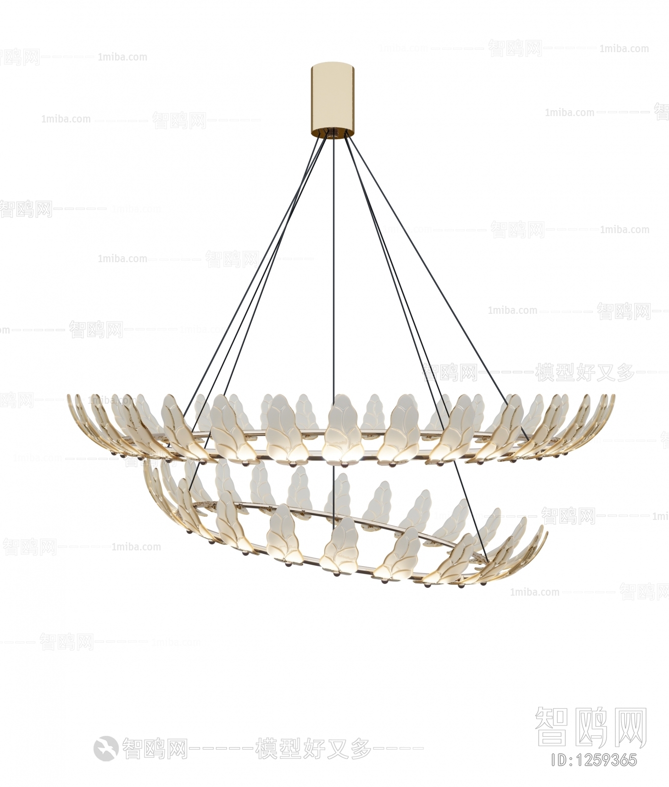 Modern Droplight