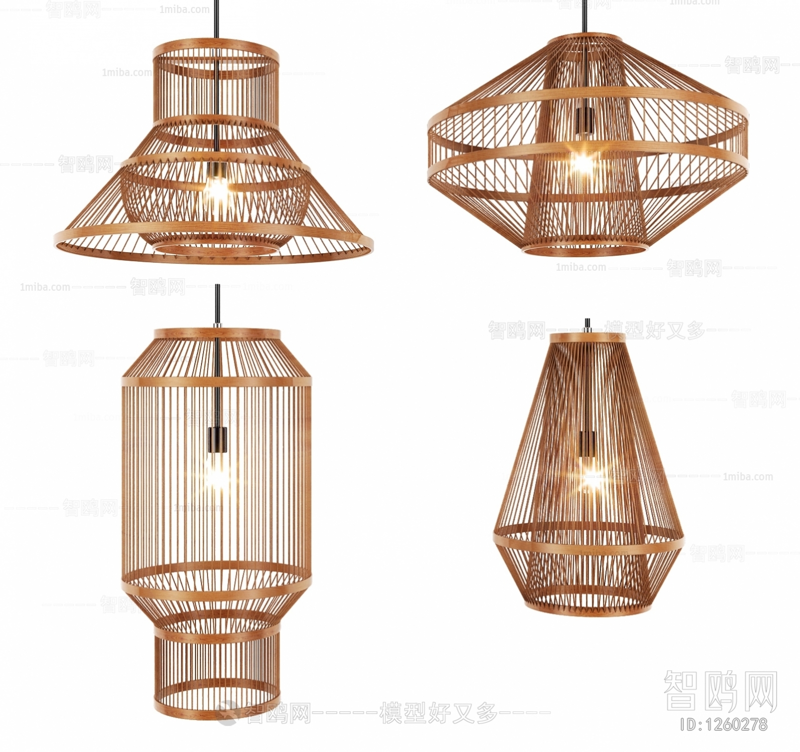 Modern Droplight