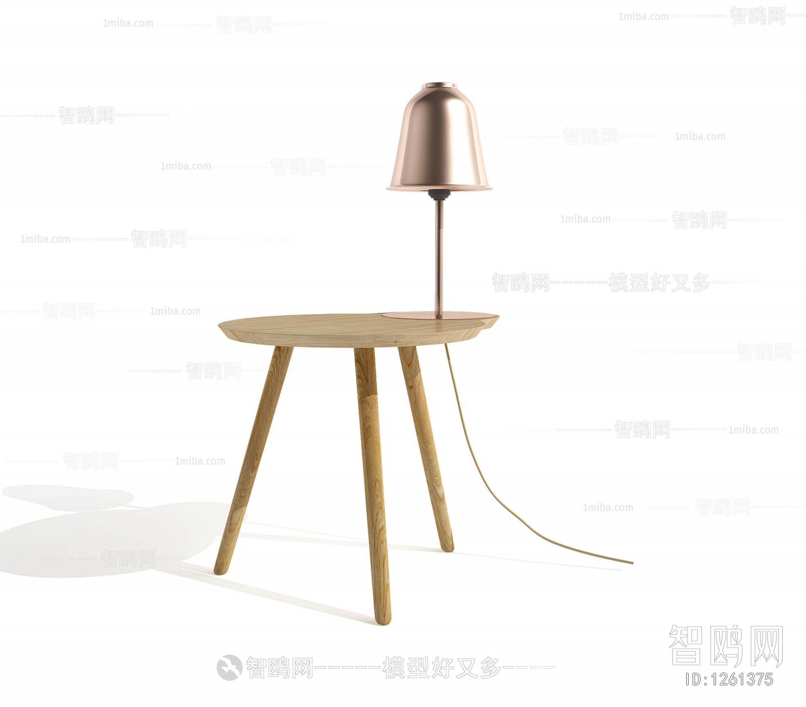 Modern Side Table/corner Table