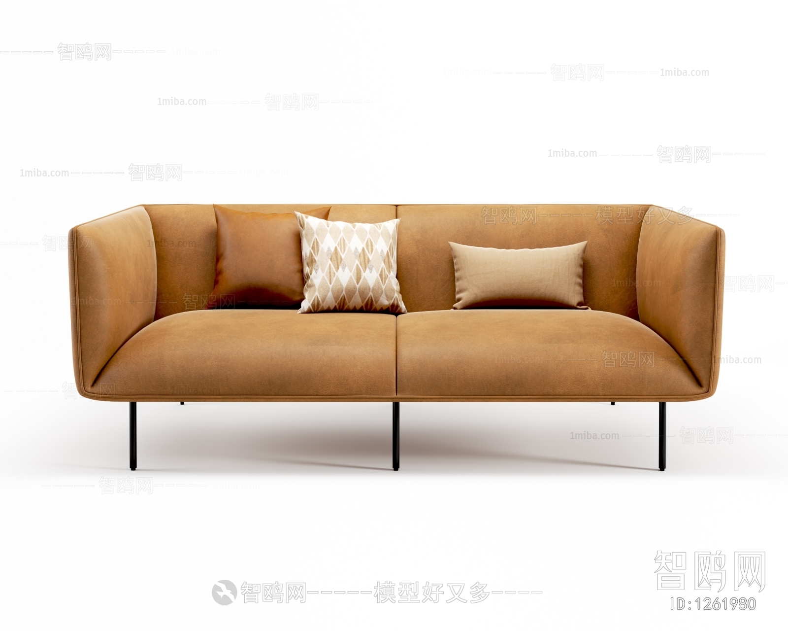 Modern A Sofa For Two