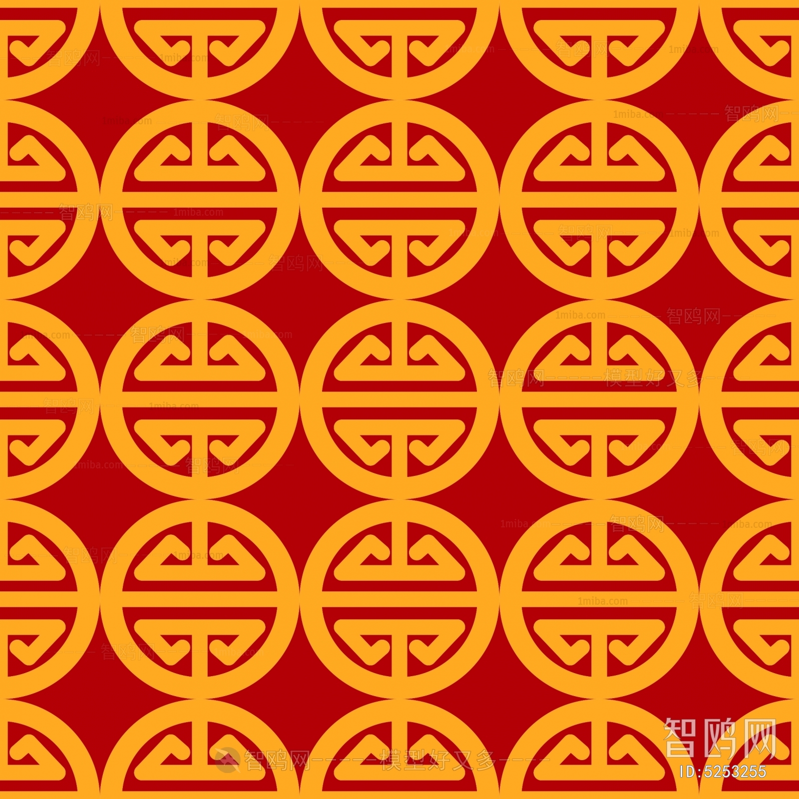 Chinese Style Wallpaper