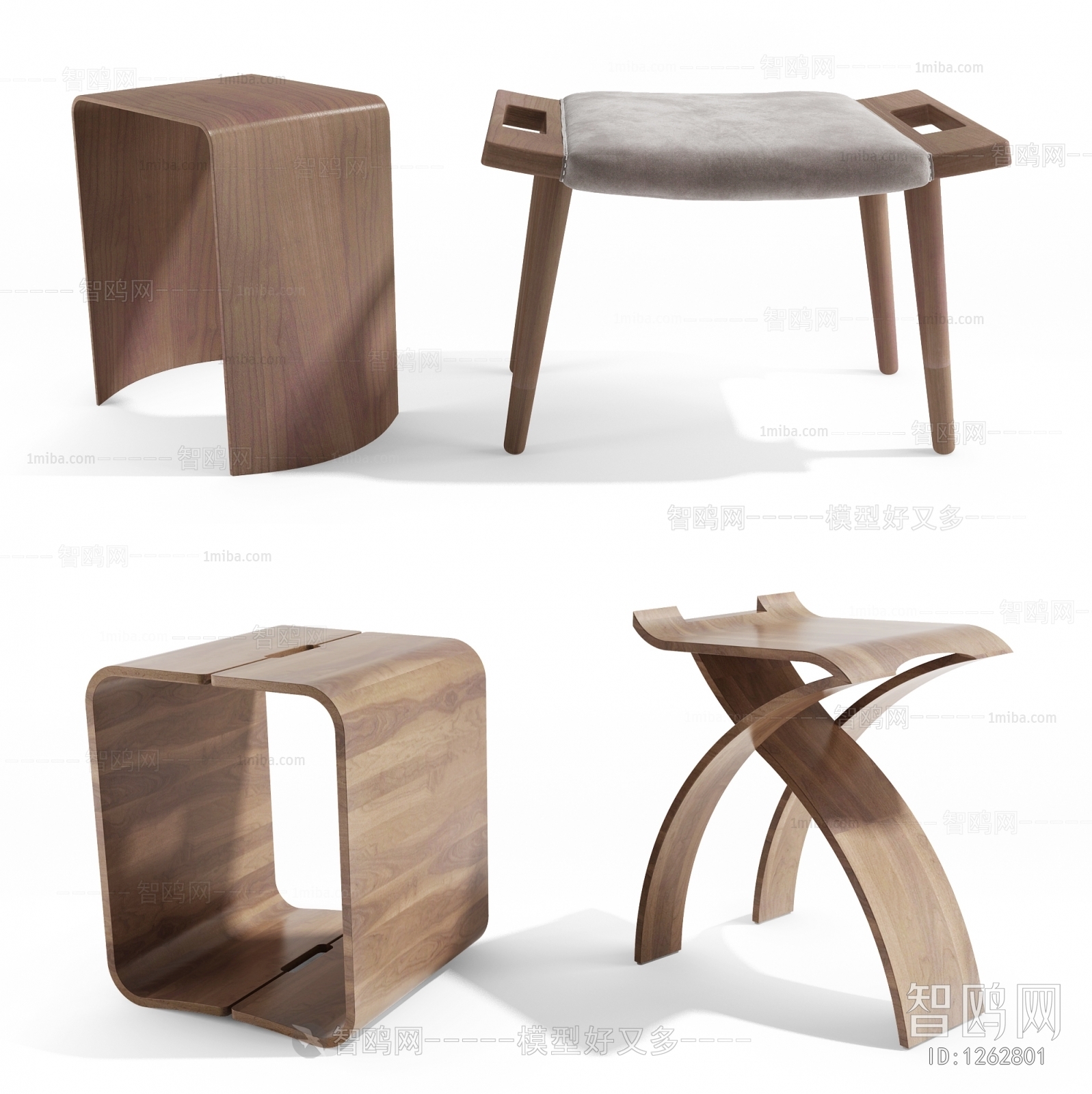 Modern Side Table/corner Table