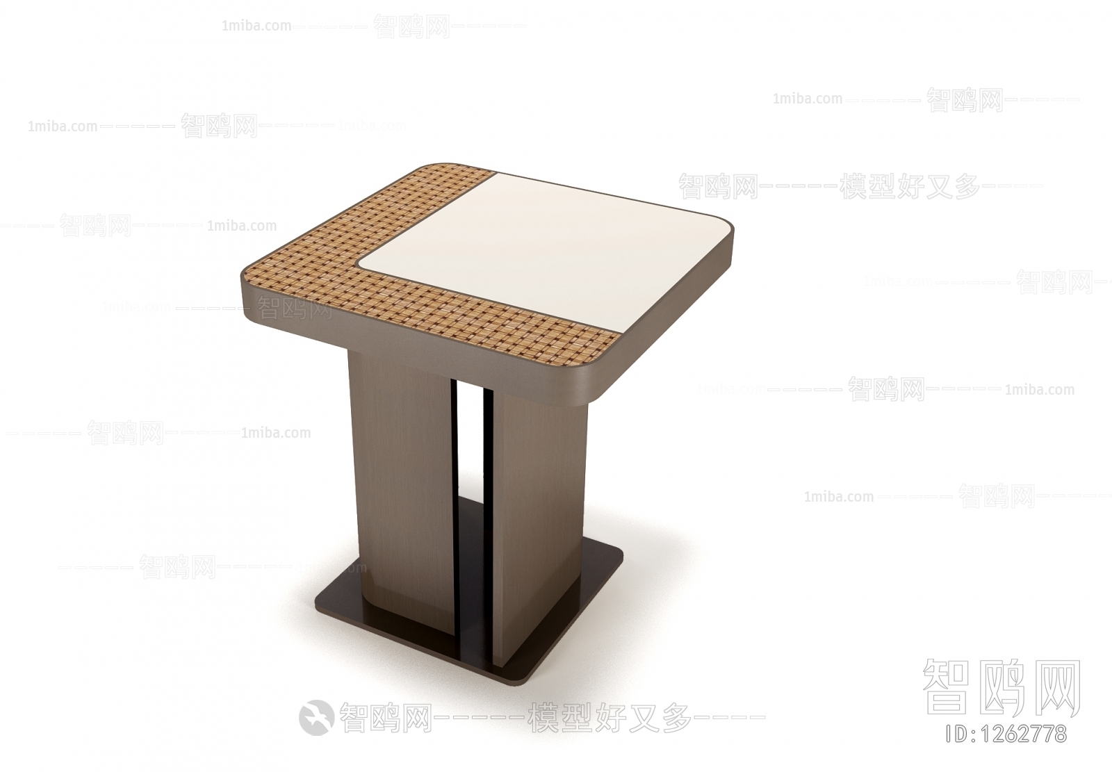 Modern Side Table/corner Table