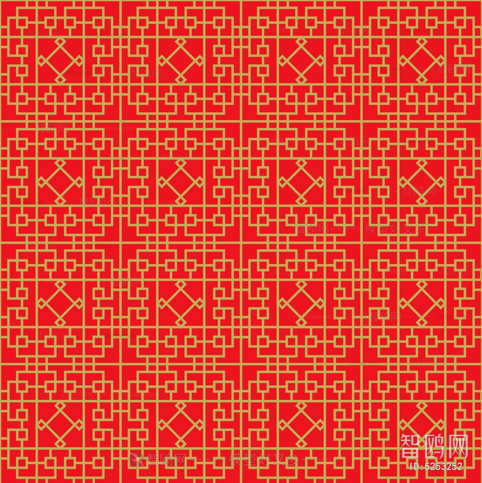 Chinese Style Wallpaper