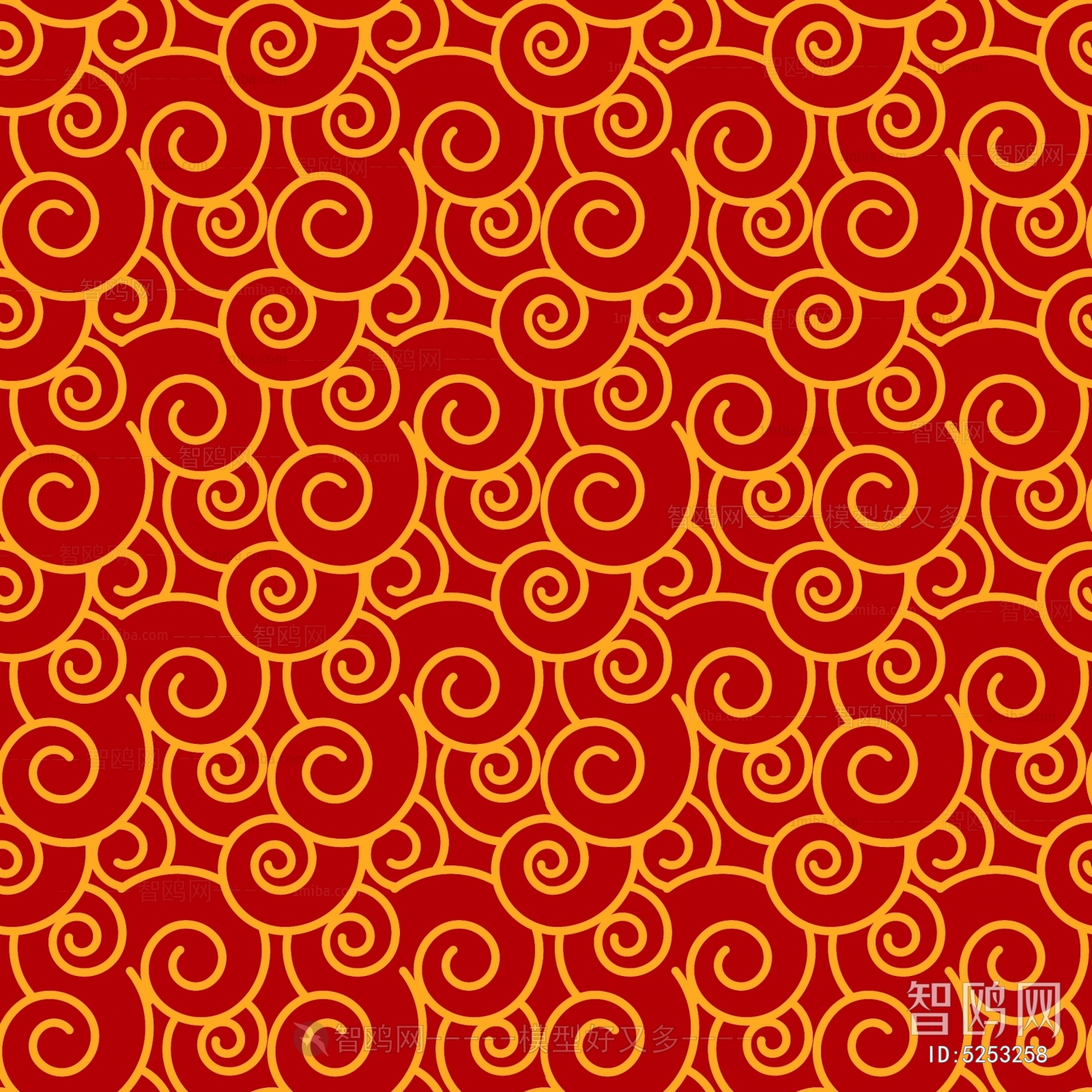 Chinese Style Wallpaper