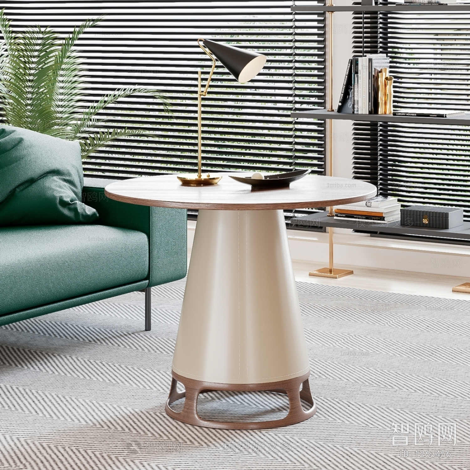 Modern Side Table/corner Table