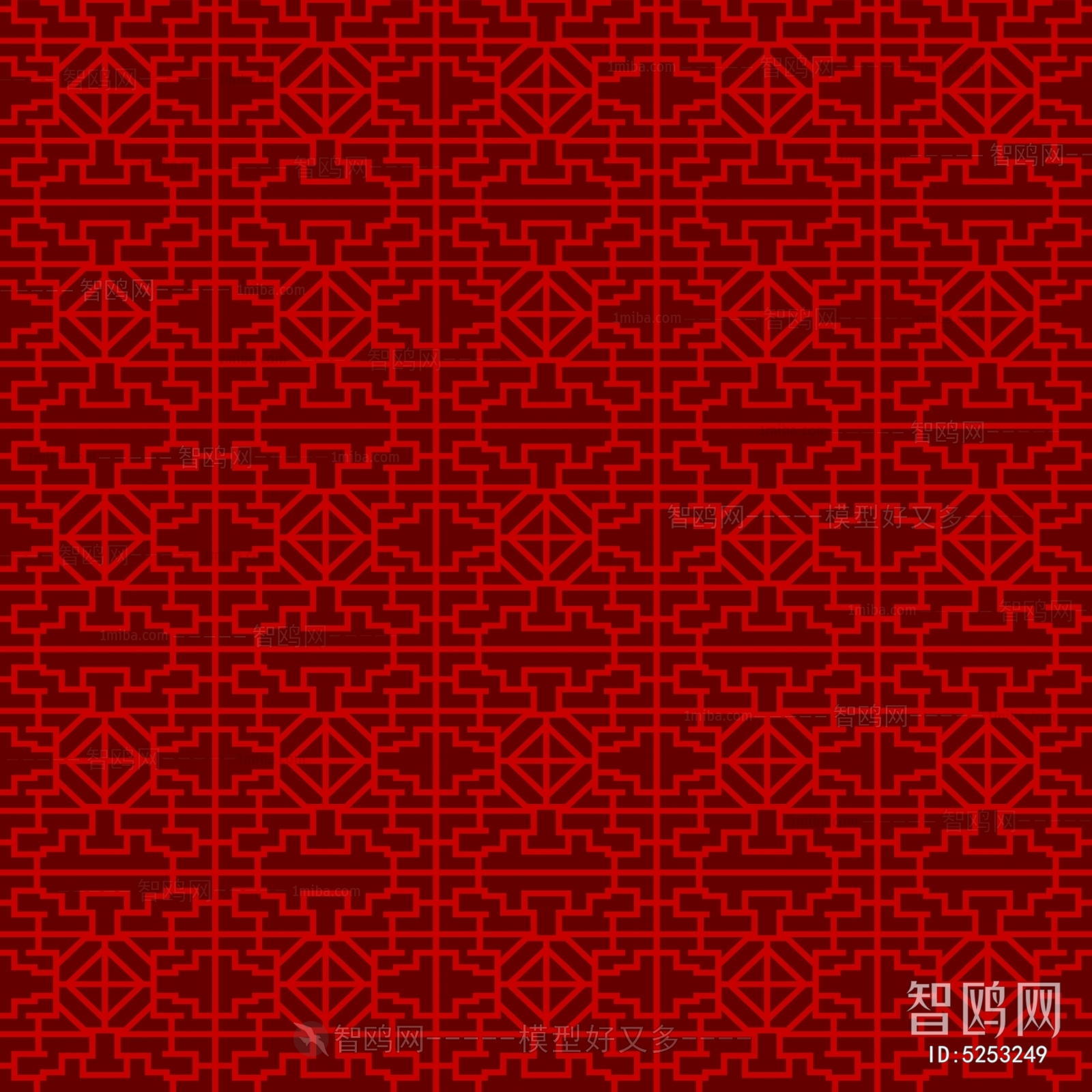 Chinese Style Wallpaper