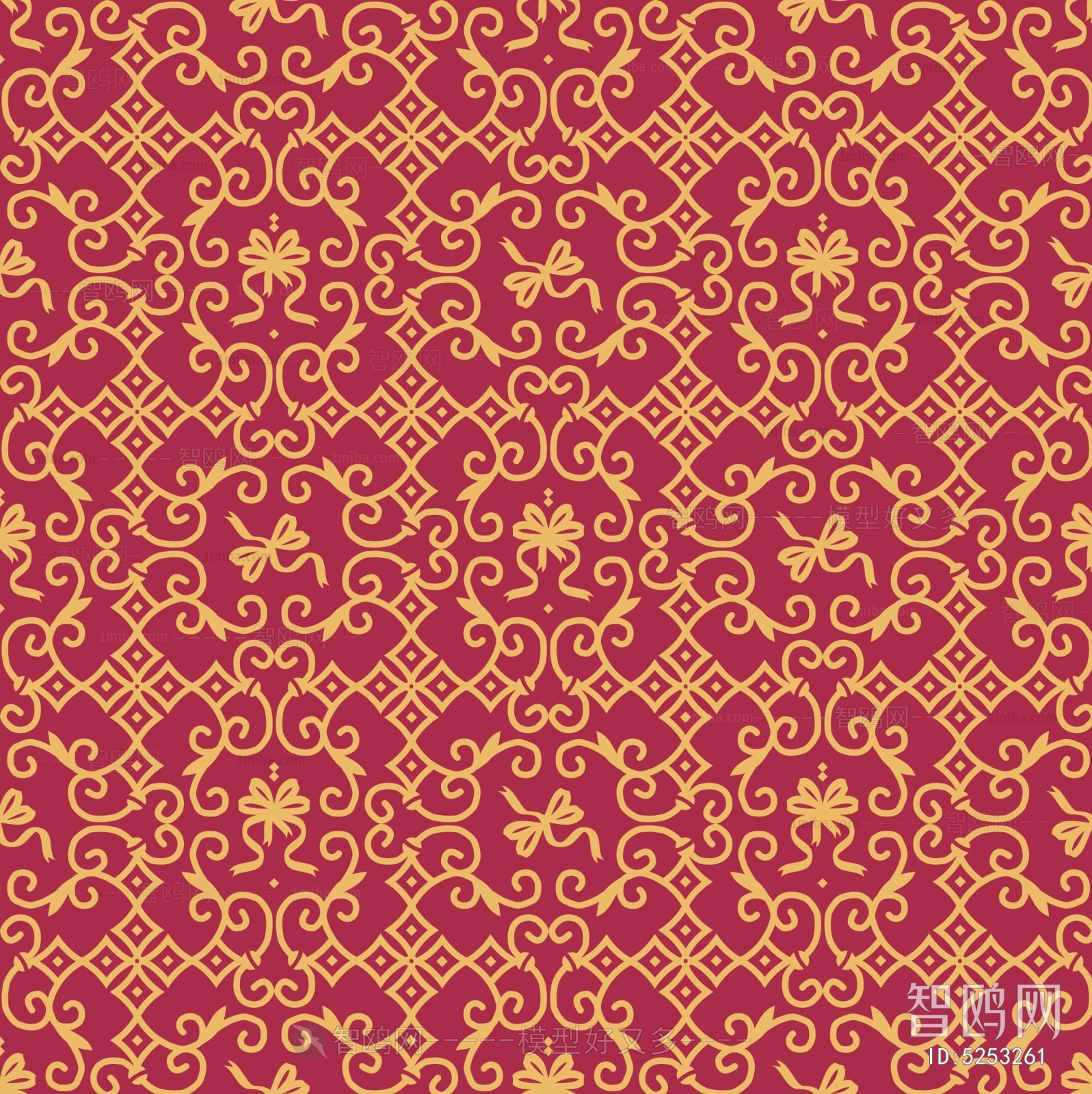 Chinese Style Wallpaper