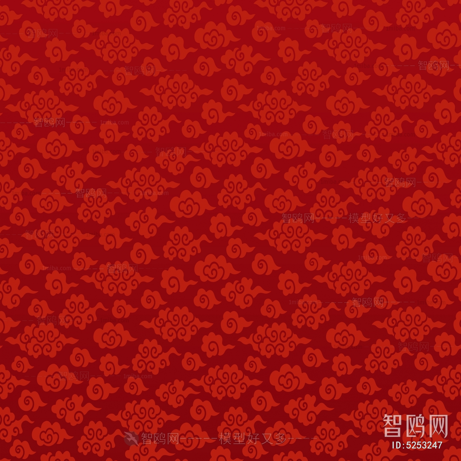 Chinese Style Wallpaper