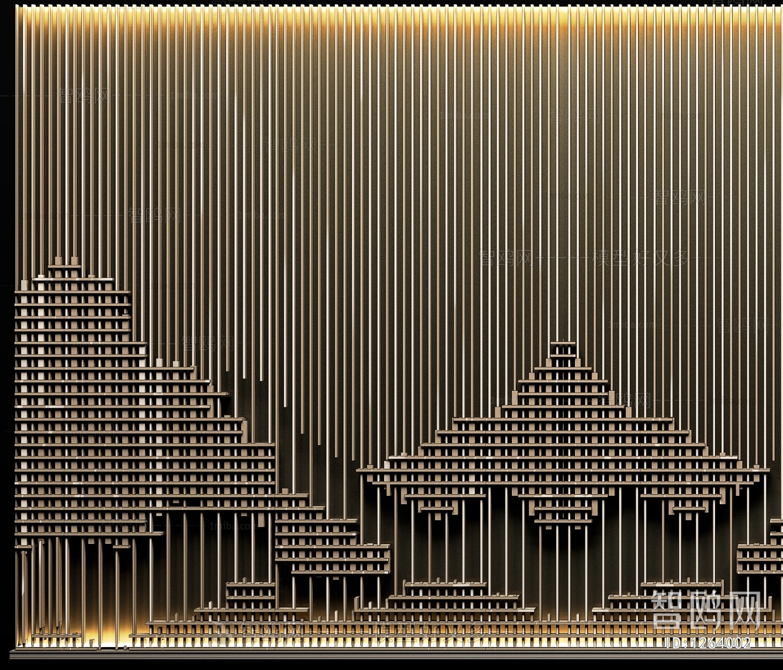 Modern Partition