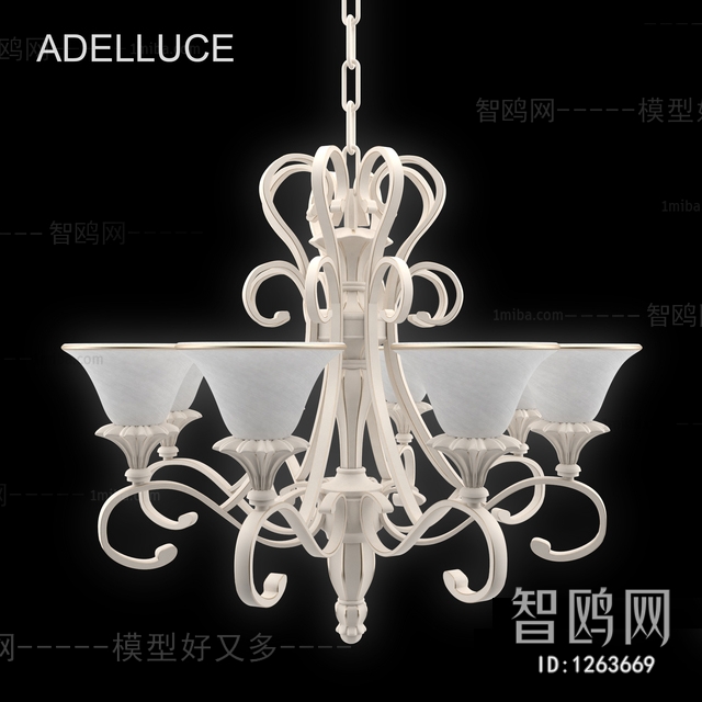 European Style Droplight