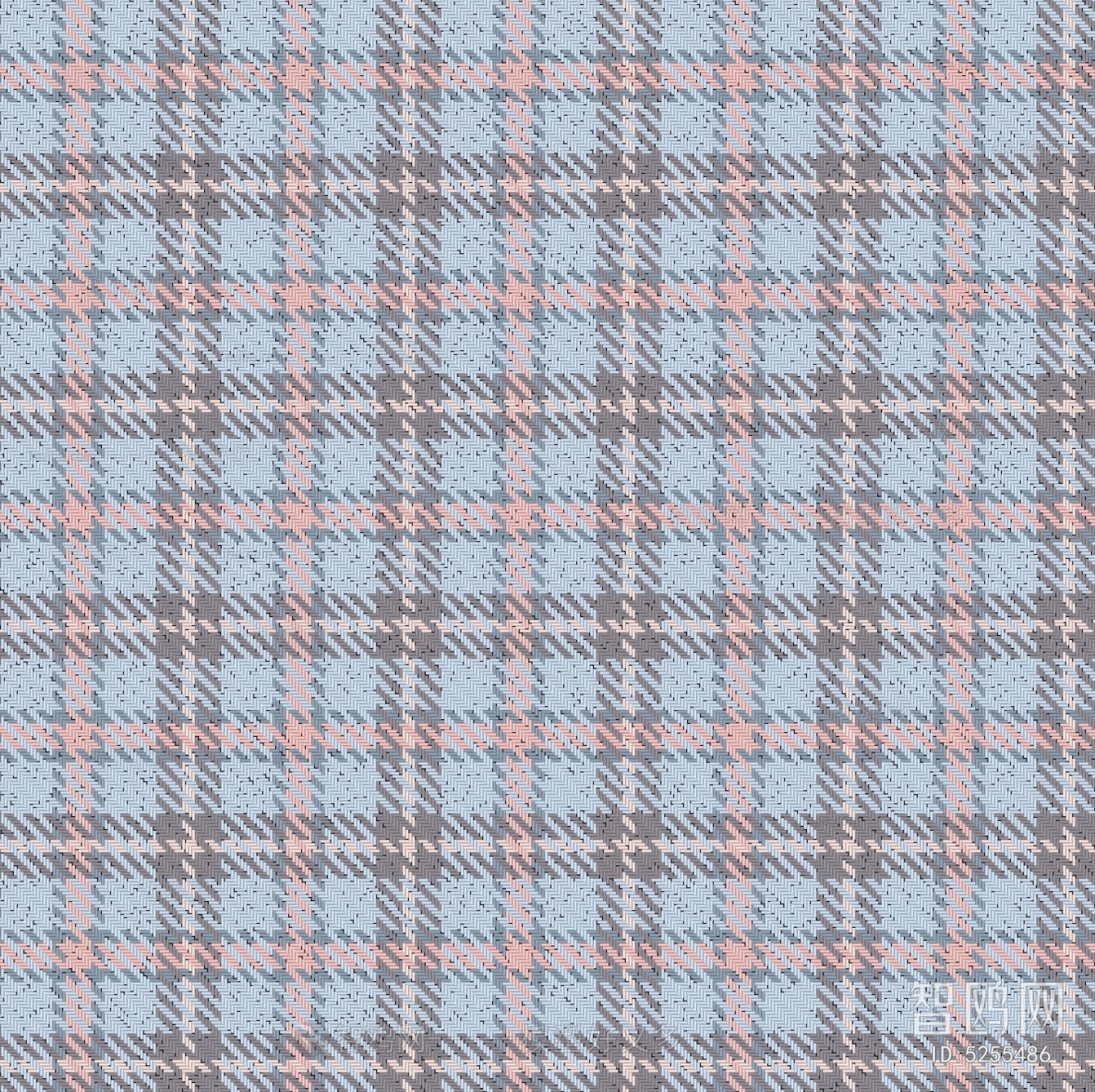 Plaid Wallpaper