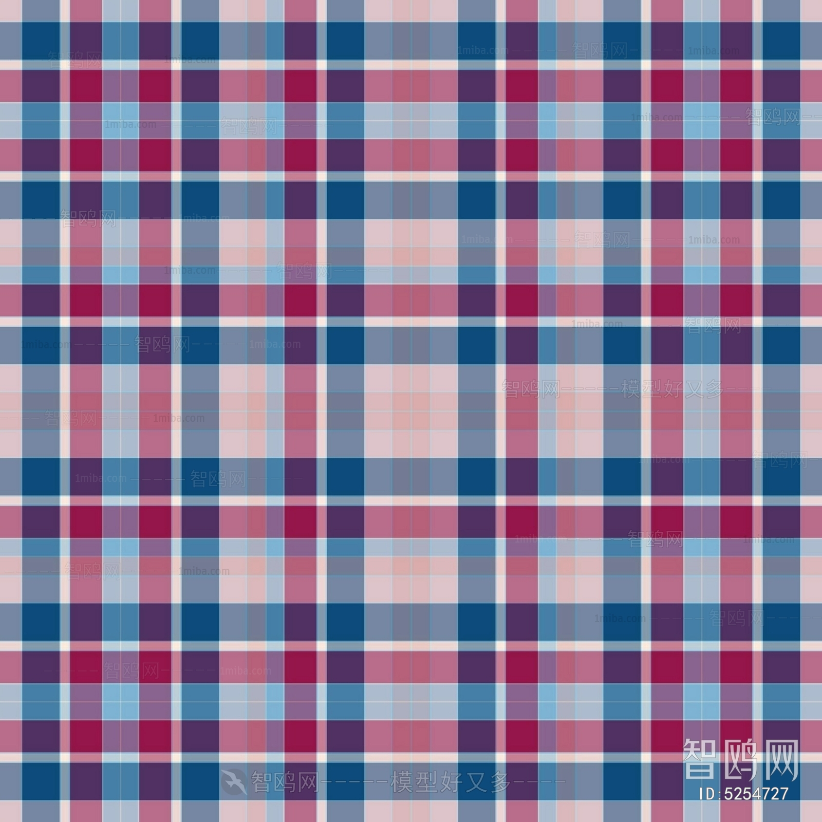 Plaid Wallpaper