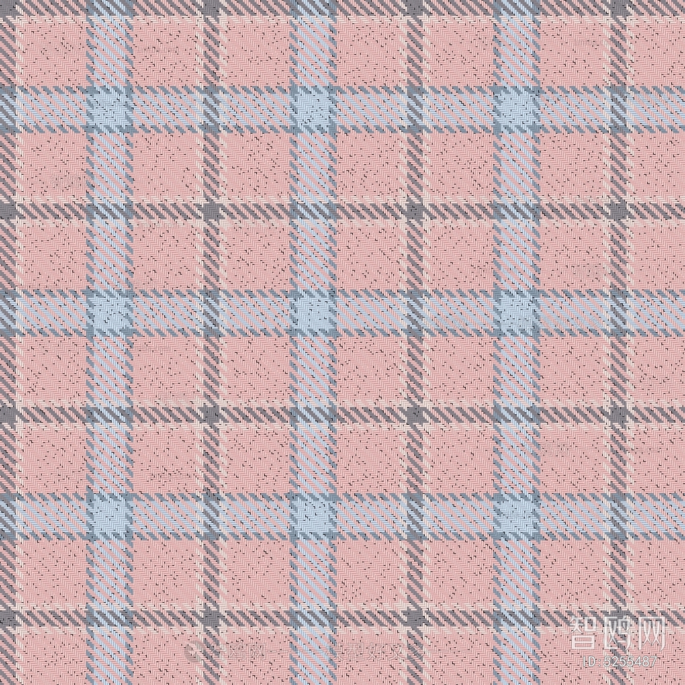 Plaid Wallpaper