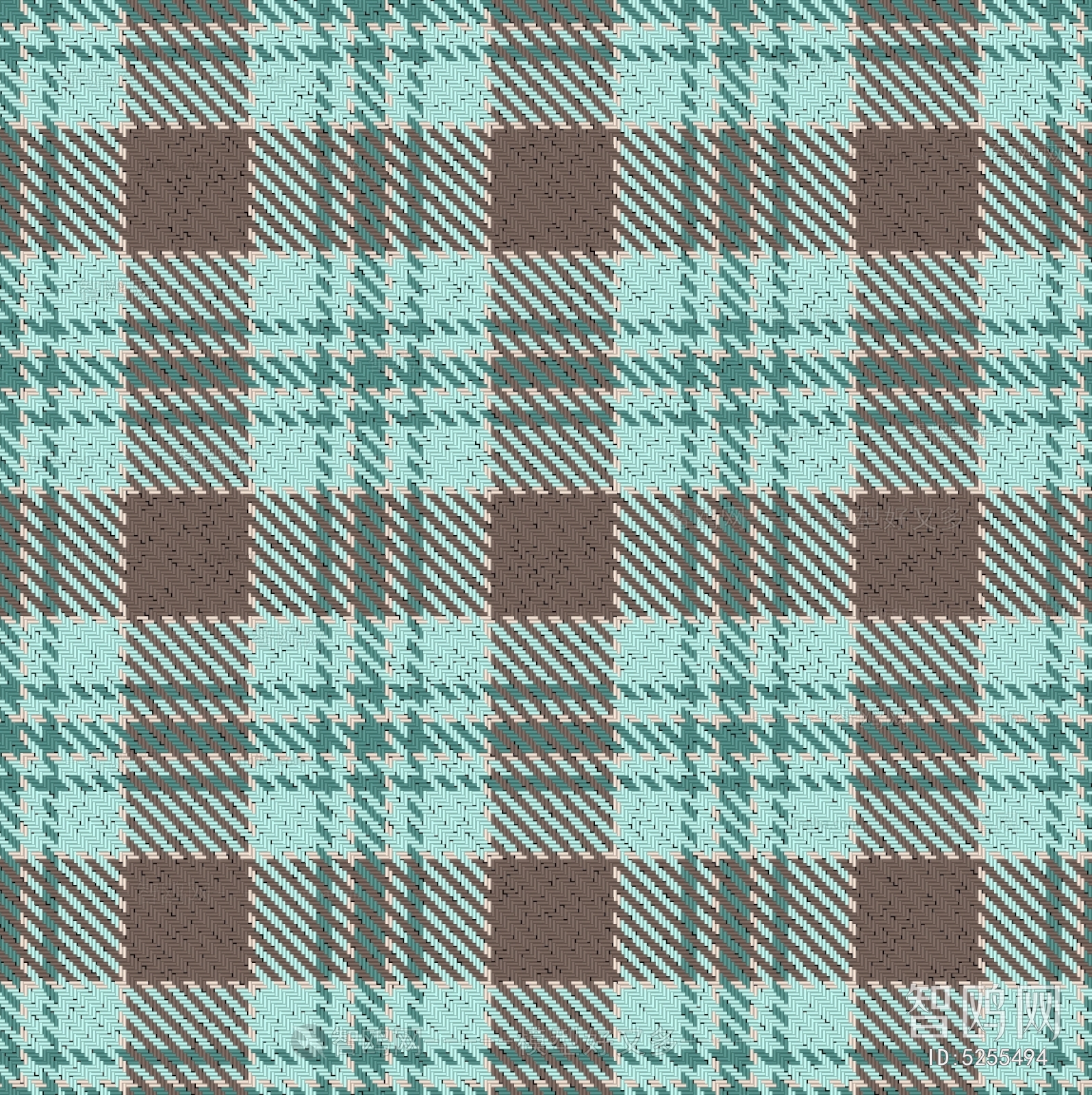 Plaid Wallpaper