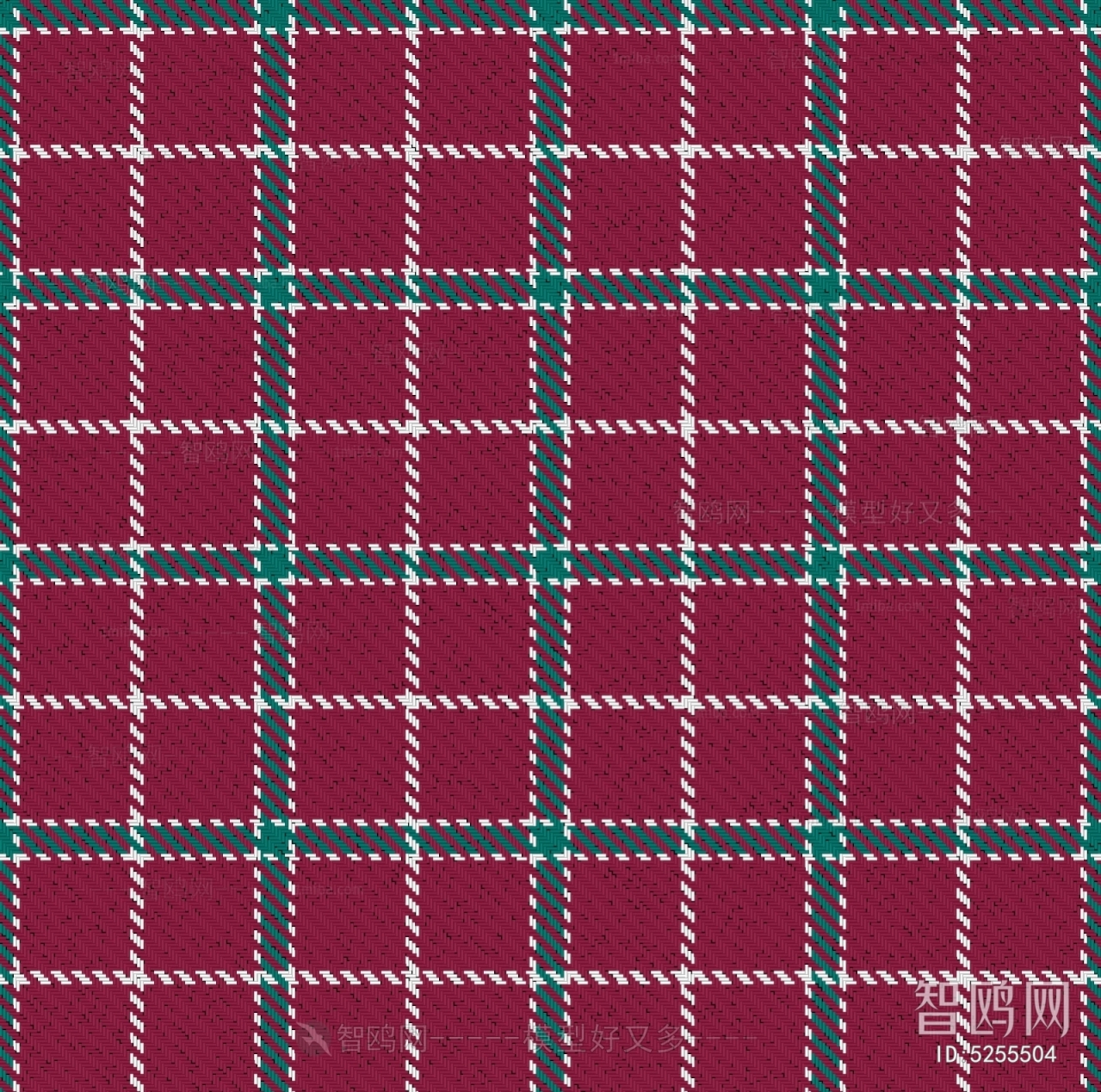 Plaid Wallpaper