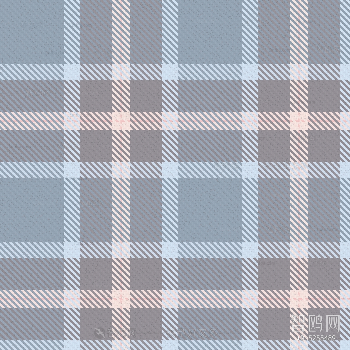 Plaid Wallpaper