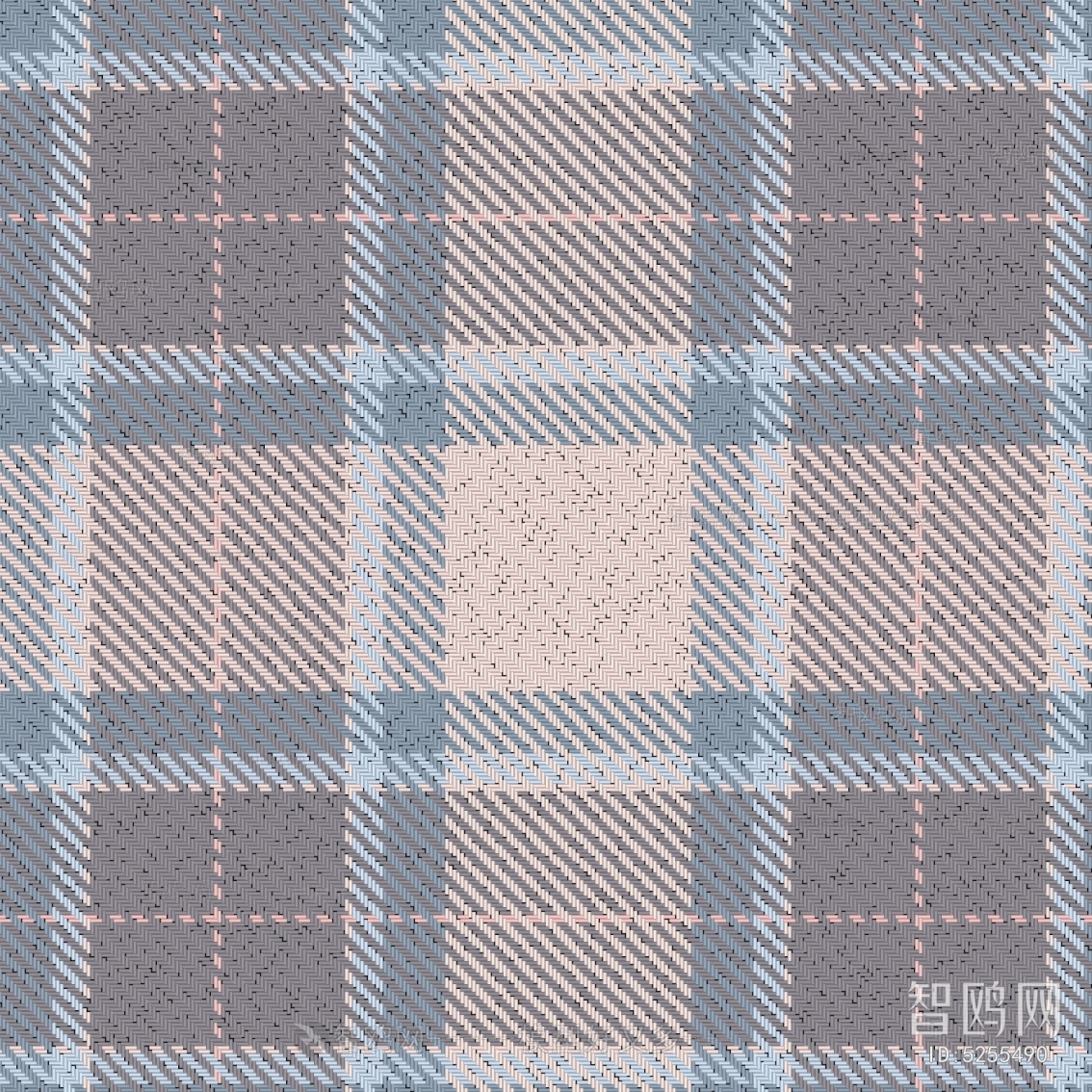 Plaid Wallpaper