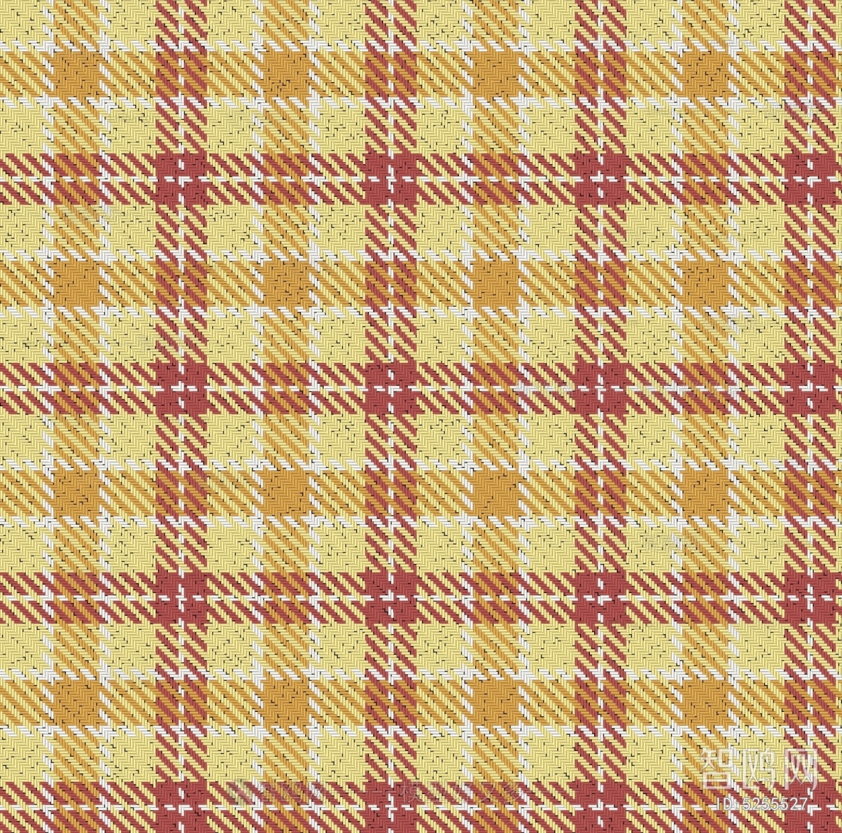 Plaid Wallpaper