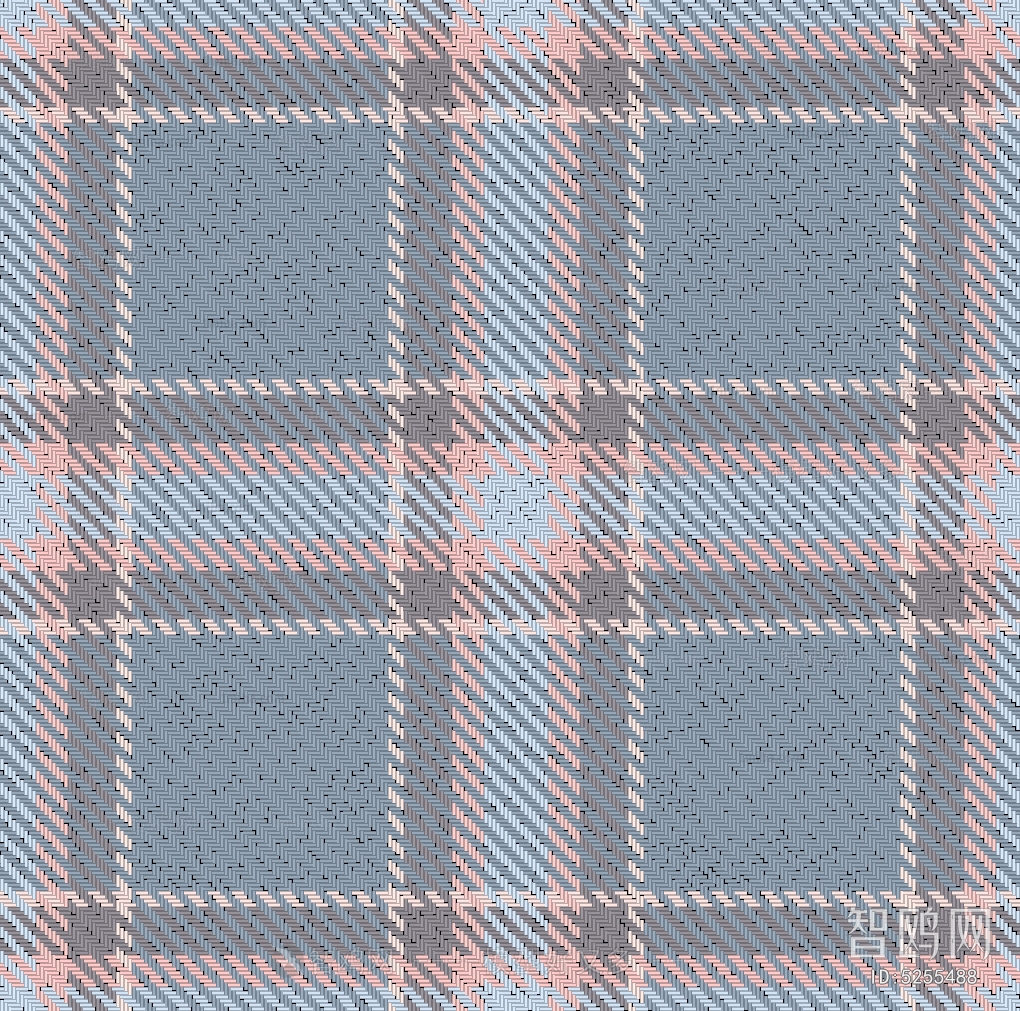 Plaid Wallpaper