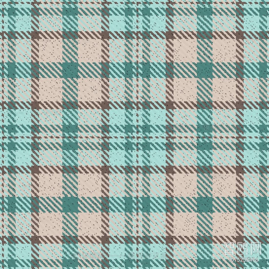 Plaid Wallpaper