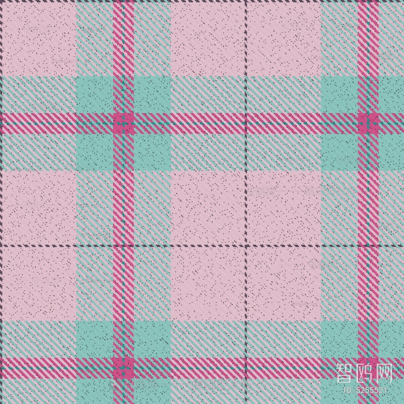 Plaid Wallpaper