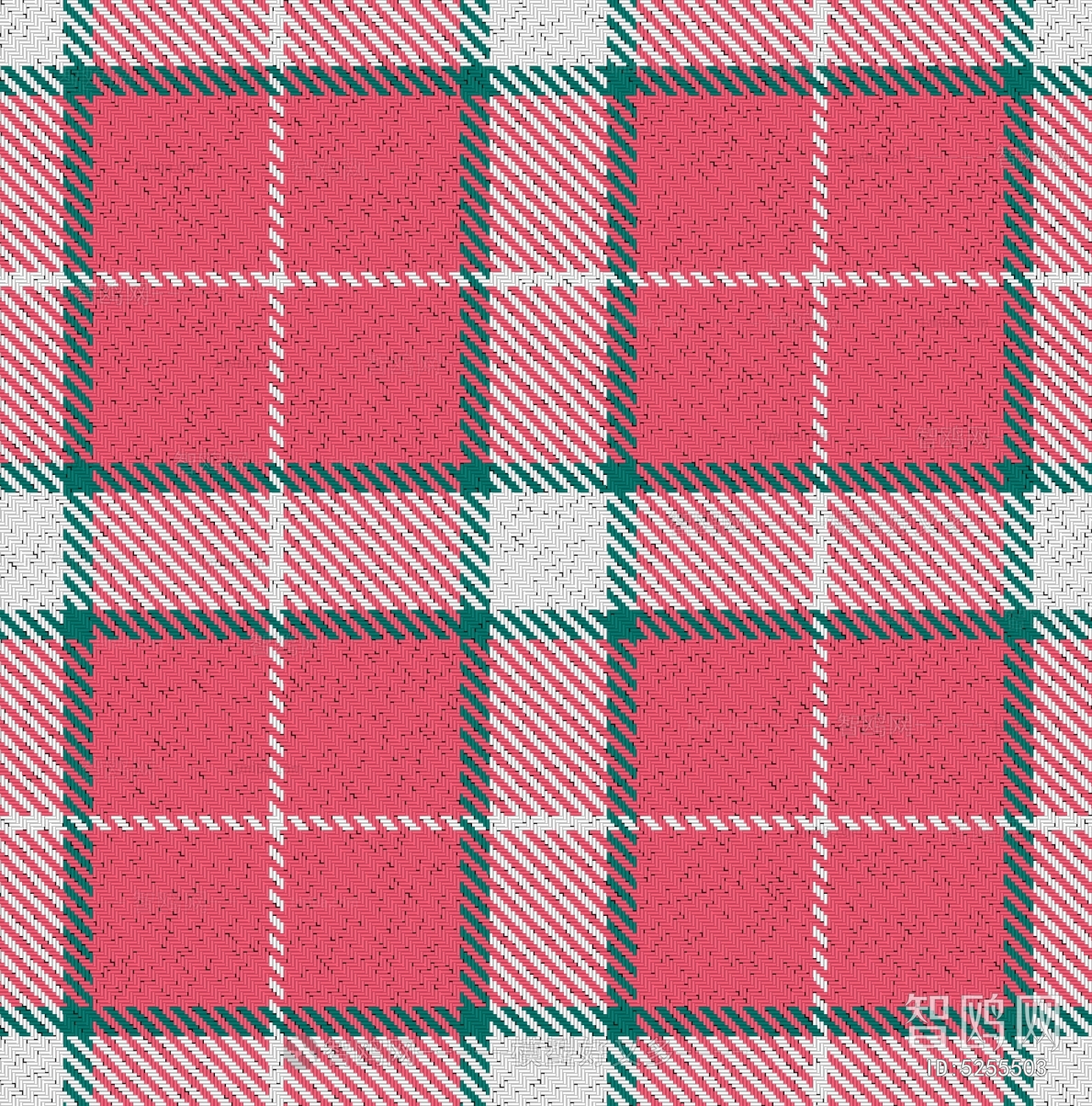 Plaid Wallpaper