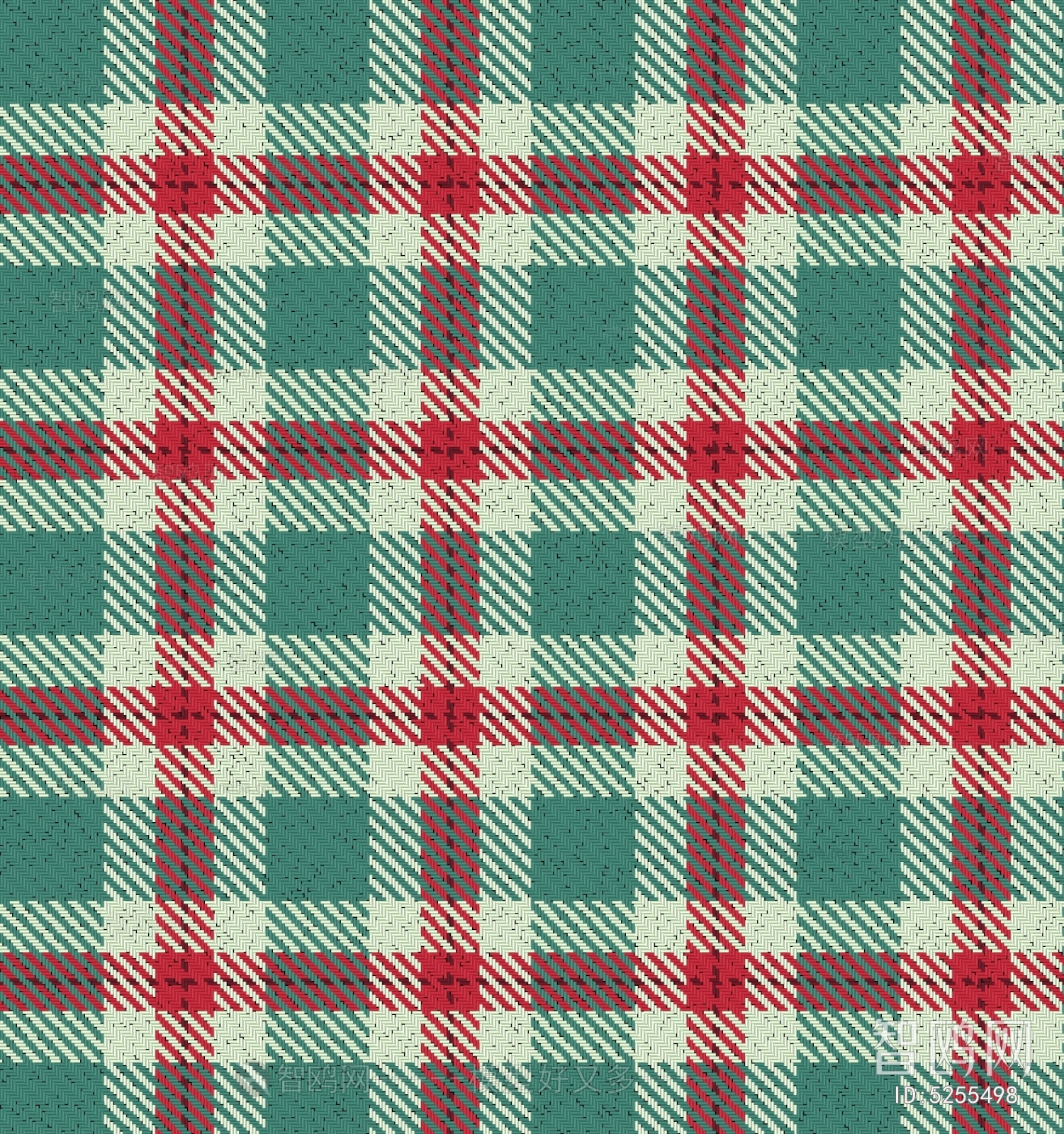 Plaid Wallpaper