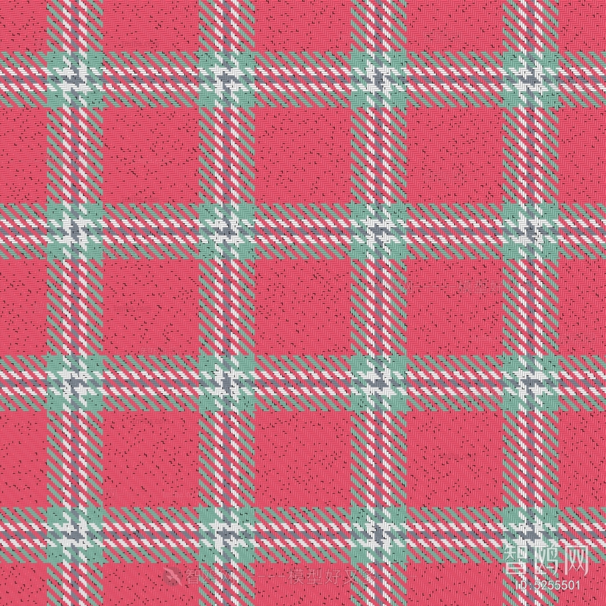 Plaid Wallpaper